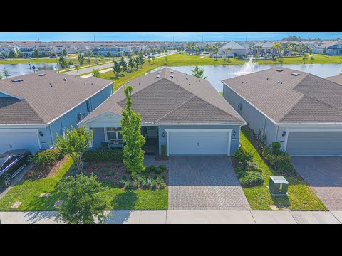 13917 DESTIN BEACH LANE, ORLANDO, FL 34772