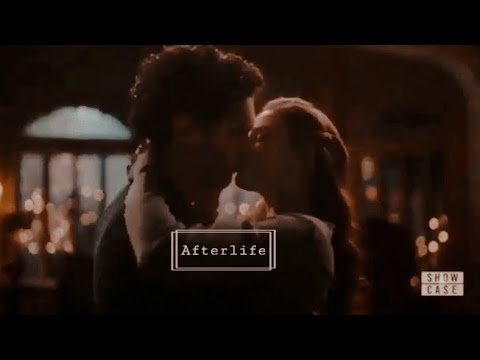 Hope & Landon | Afterlife