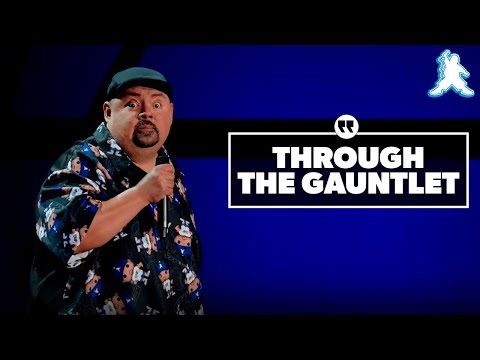 Through The Gauntlet | Gabriel Iglesias