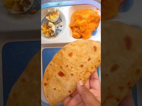 Healthy breakfast for kids Oct-12,#shorts, #ஷார்ட்ஸ்,  #food, Breakfast combo for kids,