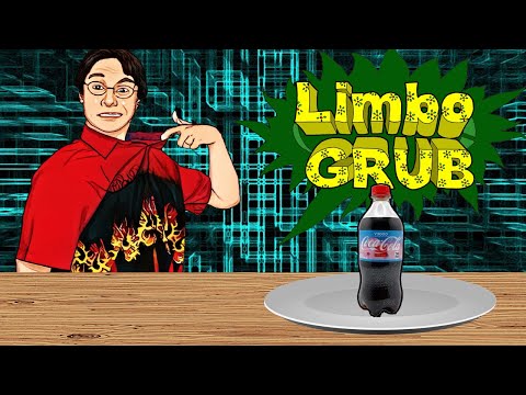 Limbo Grub: COCA COLA Y3000