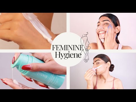 The TRUTH About Feminine Hygiene: Are You Making These Mistakes?