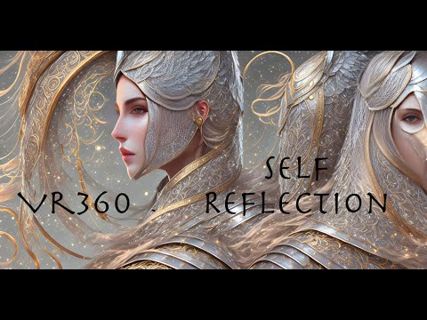 Self Reflect VR 360 Mindful Meditation