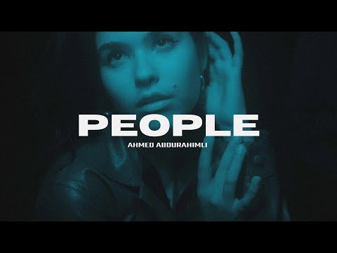 Libianca - People (Ahmed Abdurahimli Remix)