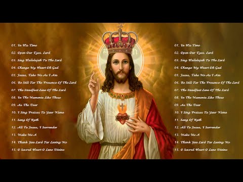 Best Catholic Offertory Songs For Mass - Music Of The Mass - Best Catholic Offertory Hymns For Mass