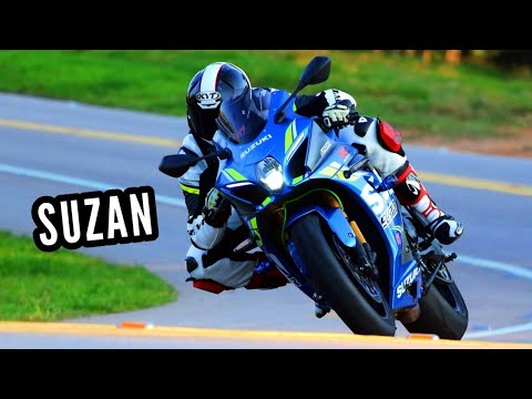 ESCOLHI UMA SUZUKI GSX-R 1000R | FUI DIRETO PARA TARGET RACE PARA O PADRELHO AVALIAR A COMPRA