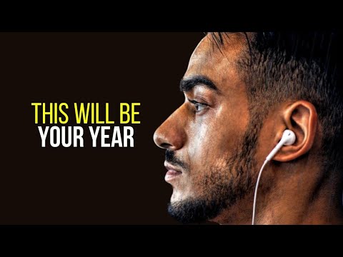 This Will Be Your Year: Embrace the Future and Achieve Greatness - Motivational Speech