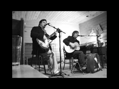 "Stealin' (Traditional)" - The Harris Brothers