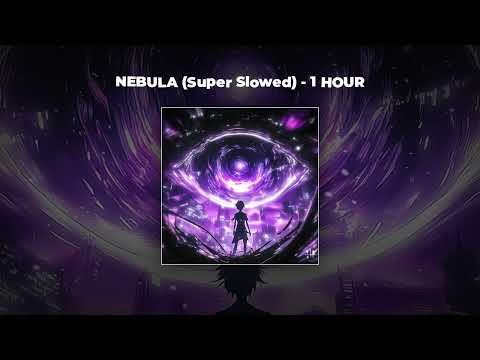 [1 HOUR PHONK] OTVphonk, $werve & Y1LIAS - NEBULA (SUPER SLOWED)