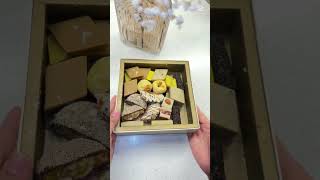 Indian Sweets #dessert #indiansweet #unboxing #food #trending #shortsfeed #shorts