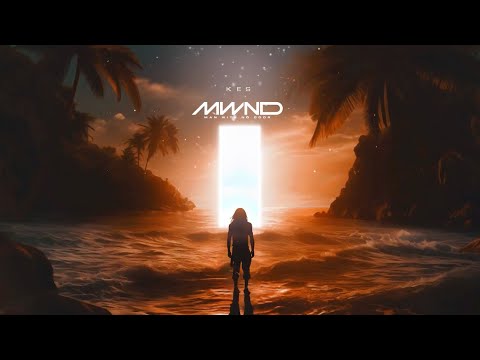 Kes - Rise Up (feat. Queen Omega) (Official Audio) | Man With No Door