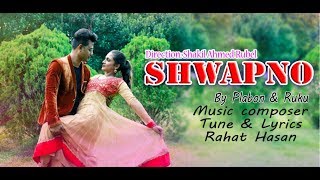 স্বপ্ন - Plabon & lia Ruku-Arman-Mim - New Song 2019  I atvbanglapro