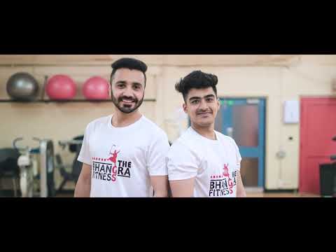 The Bhangra Fitness First Bhangra Workshop Christchurch, New Zealand | High End | Diljit Dosanjh