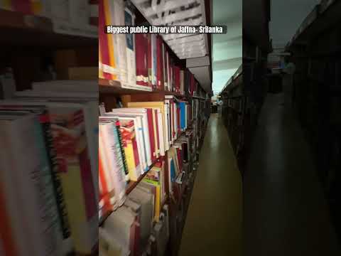 Biggest Library in Jaffna #jaffnacomedy #comedyshorts #funnyvideo #funnyshorts #ytviral #comedyvideo