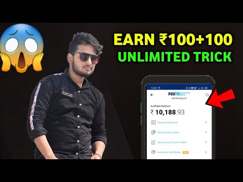 2020 Best Earning app || best Paytm earning app ||No investment || Payment proff || texal app