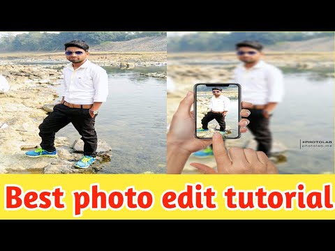 Photolab editing | best photo editing | best photo edit tutorial