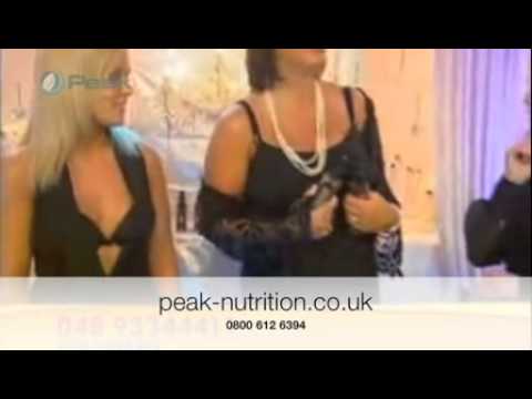 Vita Liberata TV3 Silken Chocolate Tanning Feature