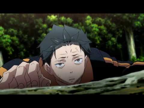 Re Zero Matafaka「AMV」