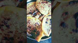 Bobbatlu Recipe|Obbattu|Coconut Poli|Kobbari Obbattu #shorts #obbattu #bobbatlu #shortvideo