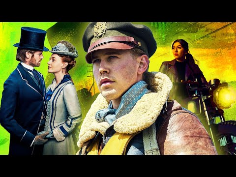 Top 10 New Tv Series Premiering in January 2024 | Top New Series of January 2024