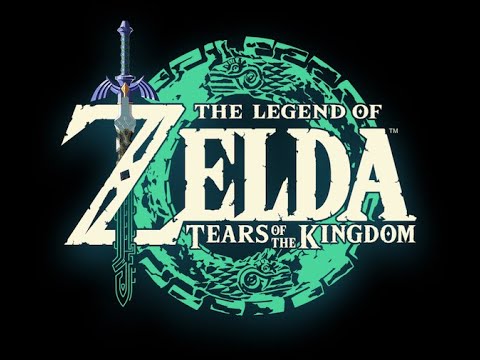 Legend of Zelda Tears of the Kingdom Episode 2