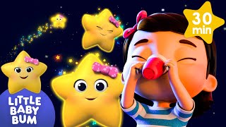 Twinkle, Twinkle, Warm Night Time Milk | + More⭐ Nursery Rhymes for Babies | LBB