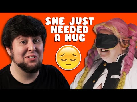 The Most Shameless Dating Shows | JonTron