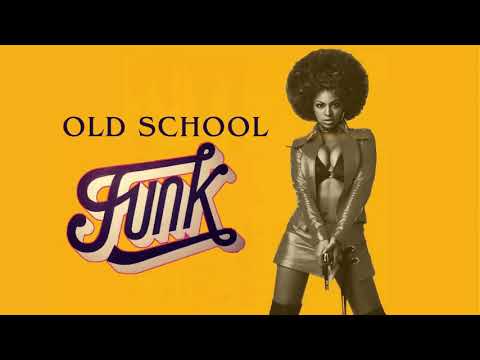 Old School Funky