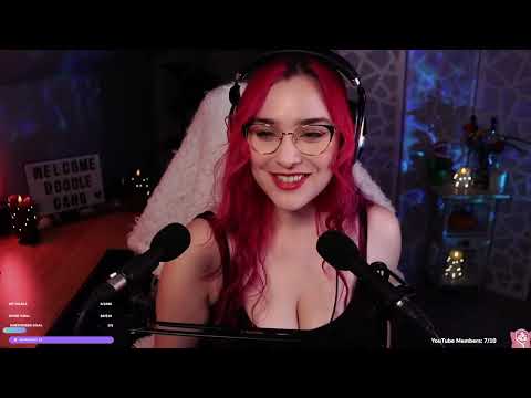 🩷 LIVE ASMR 🩷 Sleepiest Triggers !spotify !socials