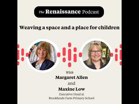 Turning the Pages - Weaving Space and a Place for Children