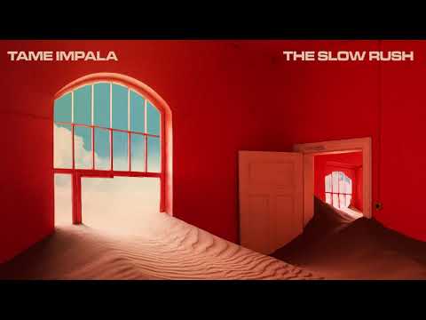 Tame Impala - Glimmer (Official Audio)