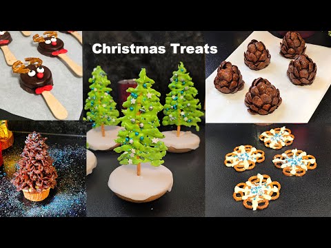 13 SECRET Christmas Treats Only a Few Families Know!