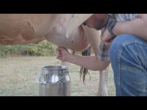 Farming Is More than Turning the Earth, S1:E5