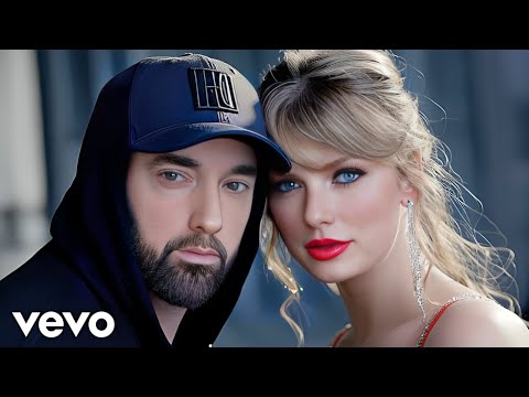 Eminem ft. Taylor Swift - About You [Music Video 2024]