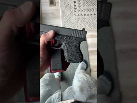 Cool Collectors Glock