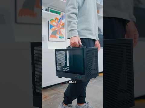 Lunch Box PC