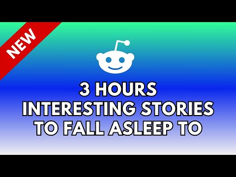 3 HOURS OF INTERESTING AITA STORIES TO FALL ASLEEP TO | REDDIT STORIES RELATIONSHIP