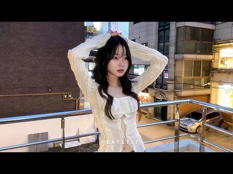 𝐏𝐥𝐚𝐲𝐥𝐢𝐬𝐭 아무 생각없이 듣기 좋은 플레이리스트 🎧 | 감성힙합 R&B 모음