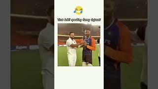 Virat Kohli Speaking Gujarati Language With Hardik Pandya and Axar Patel. #gujarati #viratkohli