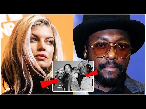 Black Eyed Peas TOO!!  "We Have Never Seen Anything Like This Before..."