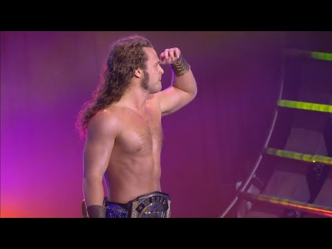 Jungle Boy Entrance: AEW Dynamite, May 11, 2022