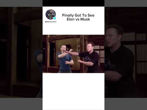 Elon vs Musk #memes #funny #funnymemes #meme #short #gaming #elon #musk