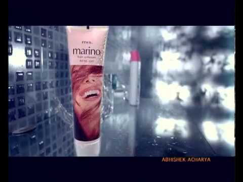 Showreel   Mrs  Marino Hair Conditioner   Ghost