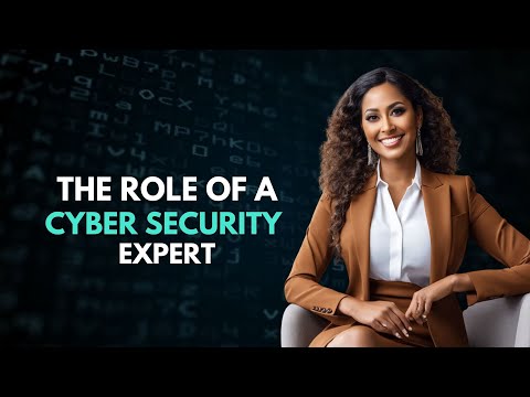 A Day in the Life of a Cyber Security Expert