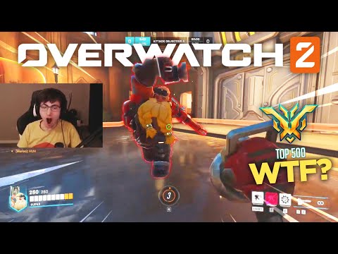 Overwatch 2 MOST VIEWED Twitch Clips of The Week! #241