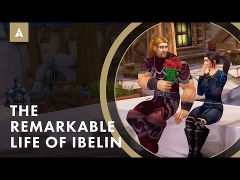 ‘The Remarkable Life of Ibelin’ with Benjamin Ree | Academy Conversations