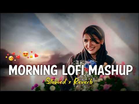 TRENDING  INSTAGRAM LOFI MASHUP  SLOWED+REVERBED   MIND FRESH LOFI SONG   LO Full HD8