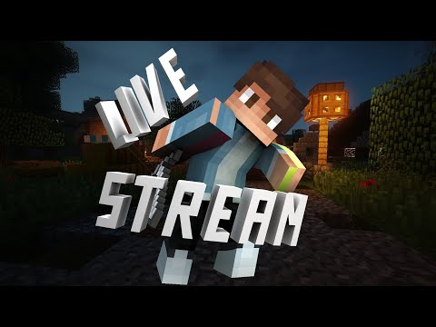 🔴 LIVE MINECRAFT SURVIVAL INDONESIA VERSI 1.20.73 (1.20.4)