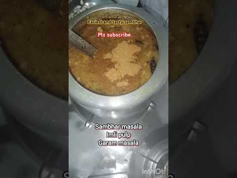 Sambhar dosa part 2 #cooking #youtubeshorts #ytshorts #shorts