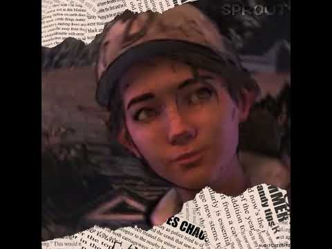 bad habit || Clementine Edit